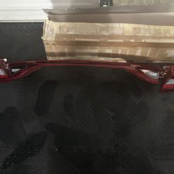 2018 Kia Stinger GT Tail Lights