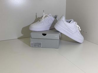 Air forces size 11.5