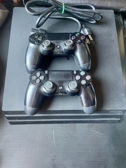 PlayStation 4 Pro