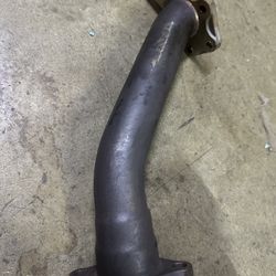 2004-2007 Subaru Wrx Sti Up Pipe 