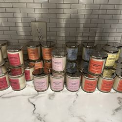 Bath N Body 