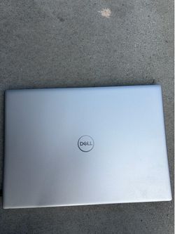 dell inspiroin 16 (1 TB OF SSD!)