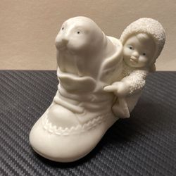 Snowbabies Various Christmas Easter Department 56