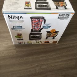 Ninja Blender Small
