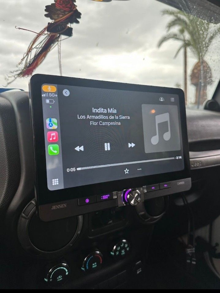 Car Audio