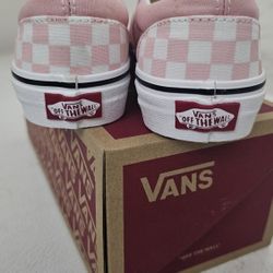 Vans Shoes 