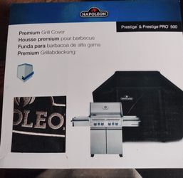 Grill Cover