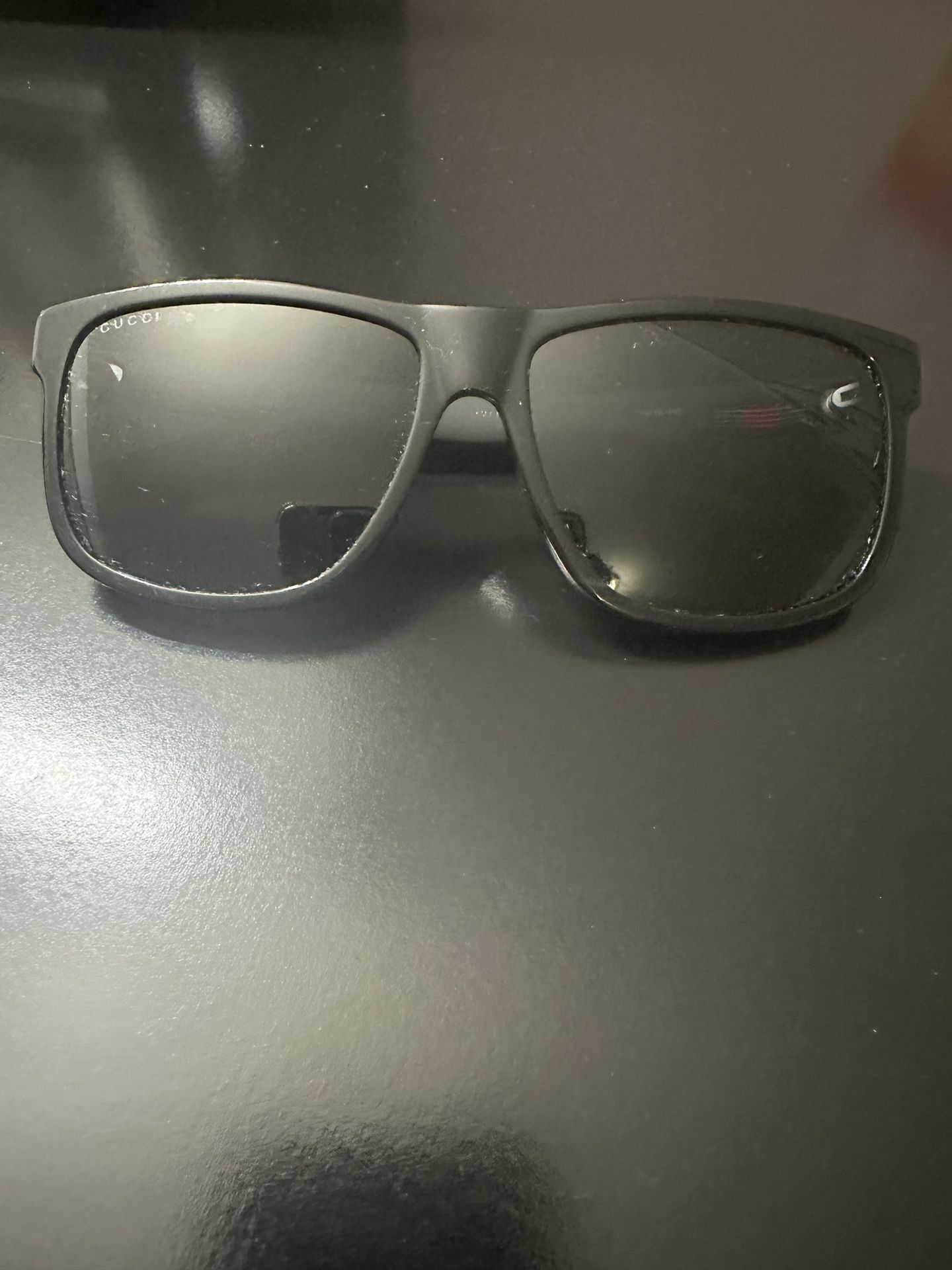 Gucci - Men Sunglasses