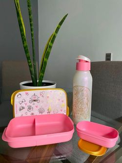 Tupperware
