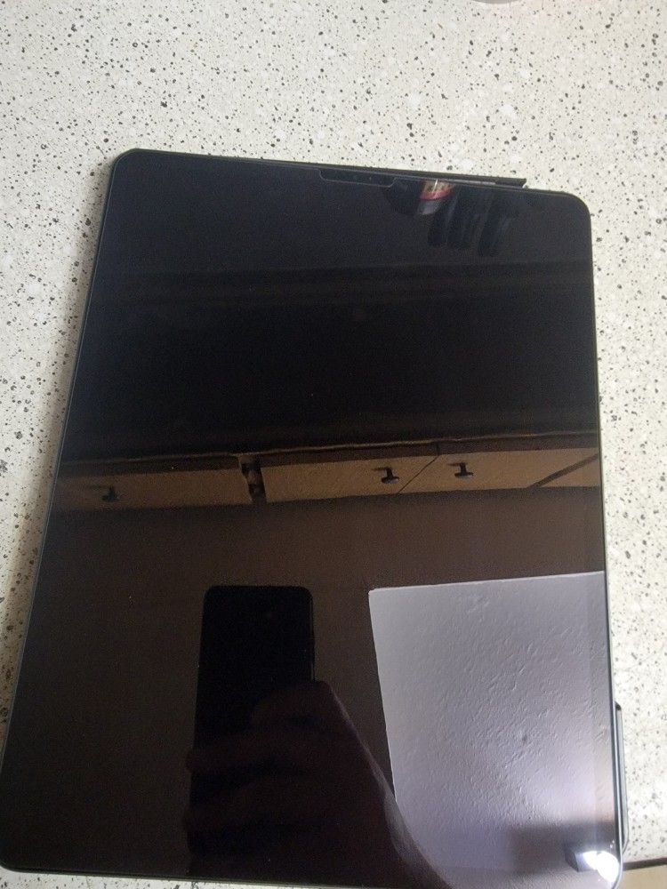 Ipad pro M1 12.9 5th Gen