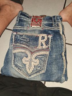 RK