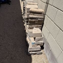 Wall  Bricks
