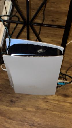 play station