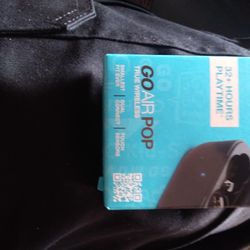 Never Opened Bluetooth Ear Buds 