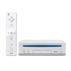 Nintendo Wii 