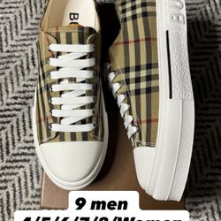 Burberry Sneaker
