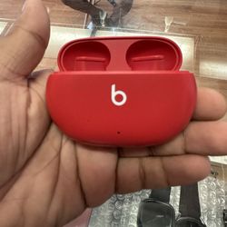 Beats Studio Buds True Wireless Noise Cancelling Bluetooth Earbuds