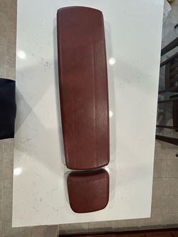 Pads For Life fitness Flat Bench Or Olympic Flat Bench