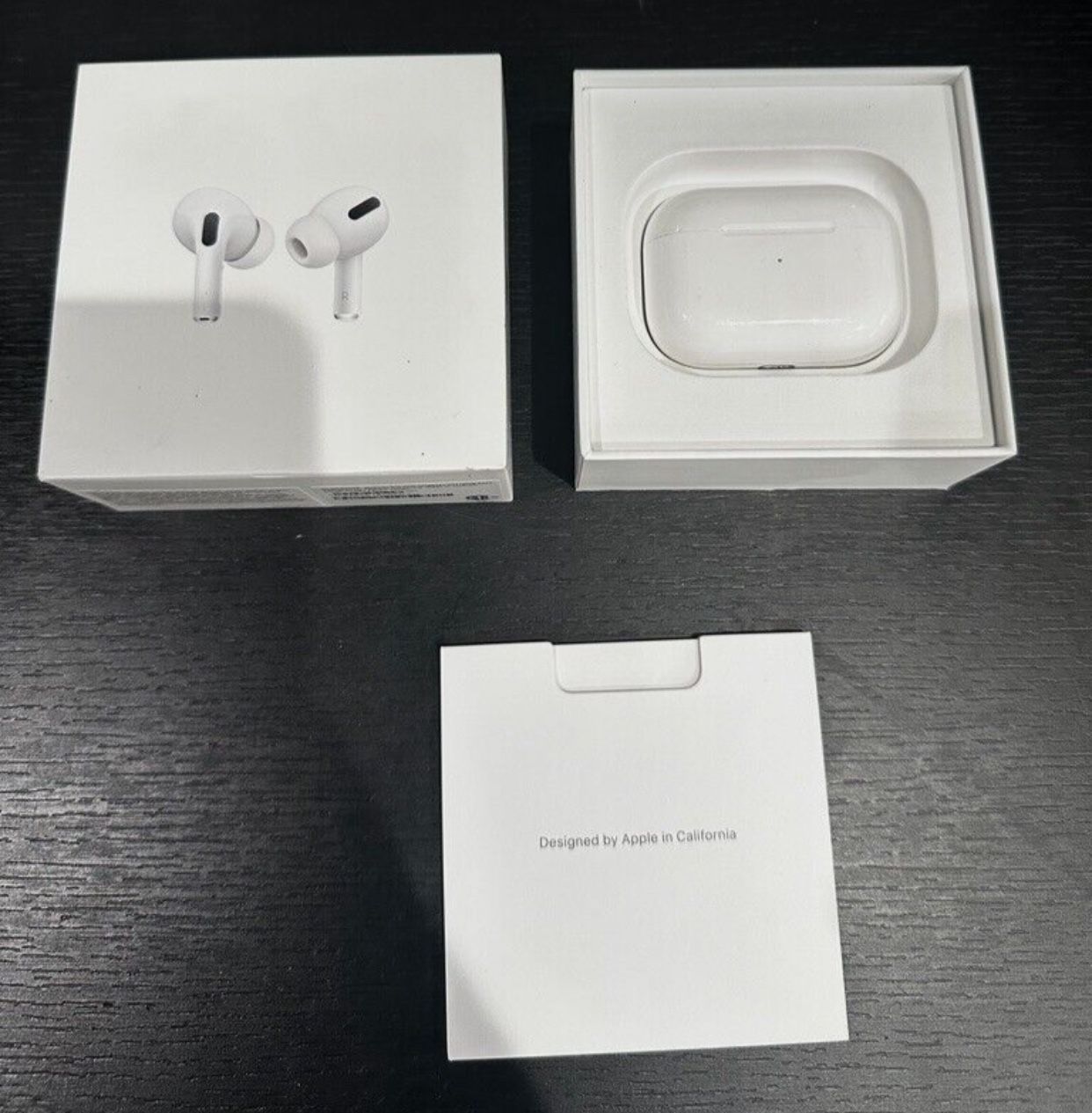 AirPods 1st Gen
