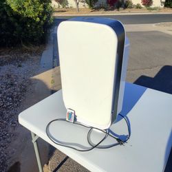 LivePure Air Purifier LP350THP