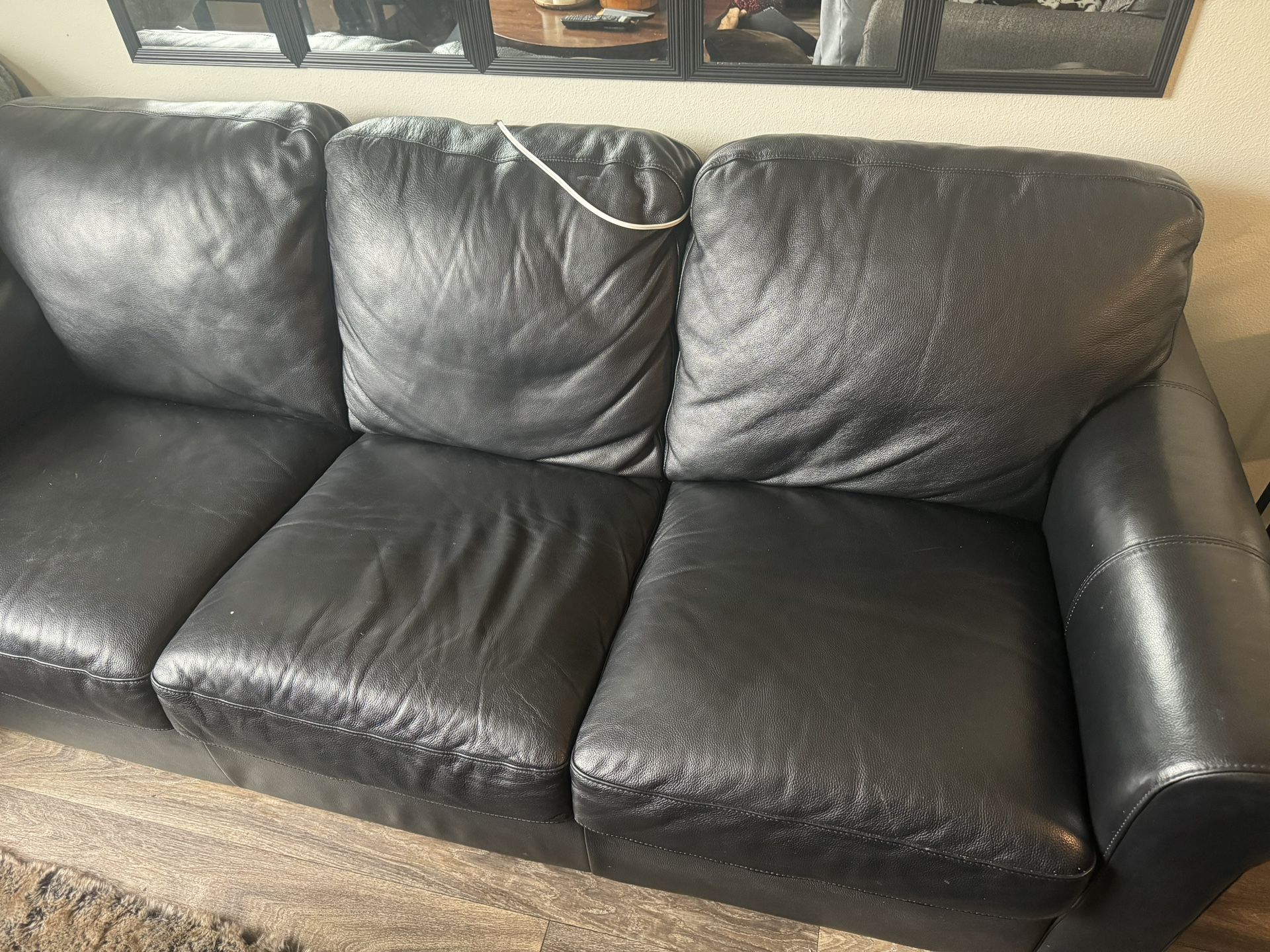 Couch Bundle