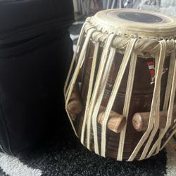 Single Use Piece With Bag Tabla 100$