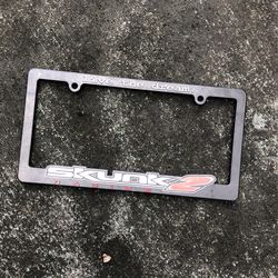 Tag Cover
