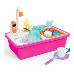 Kids Play Sink With Running Water. Brand New (See Description Box)