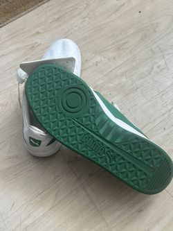 Vintage Puma G. Vilas 