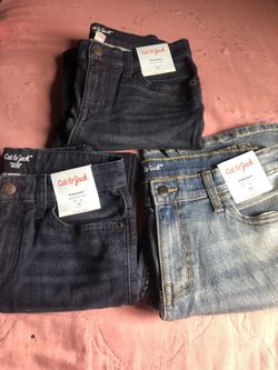 Pants