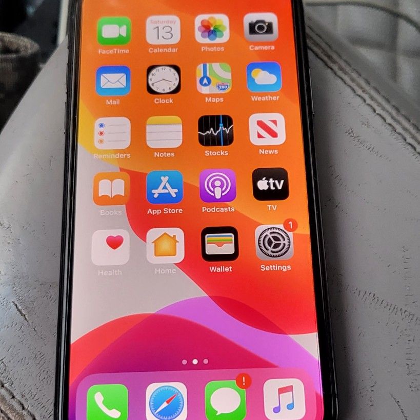 Apple Iphone 8 Plus