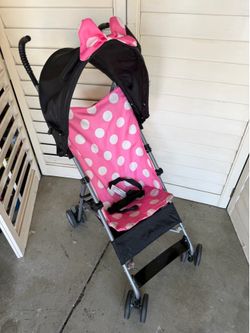 Small stroller