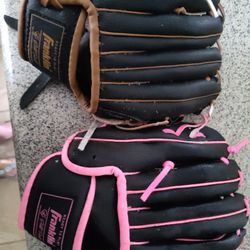 Glove Mitts