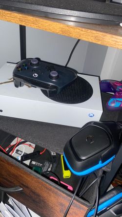 Xbox series s