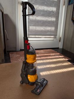 Kids Dyson Vacuum
