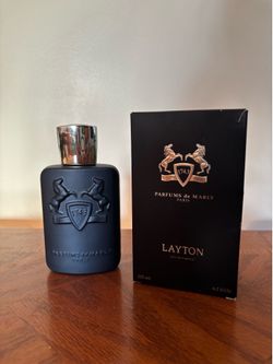 Layton