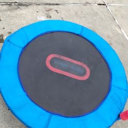 Kids Trampoline 