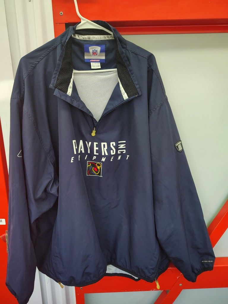 Mens XL Parka
