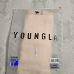 Young LA Large Crewneck