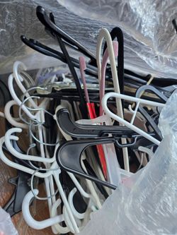 Hangers