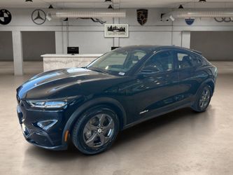2023 Ford Mustang Mach-E