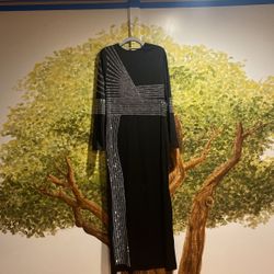 Vestido De Gala Talla 14