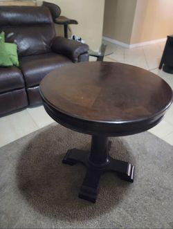 Coffee or Bedside Table