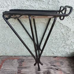 Bike Rack