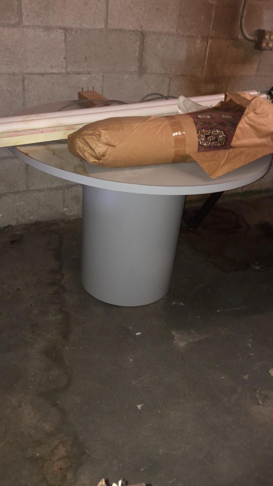 Furniture in good condition for minimal $