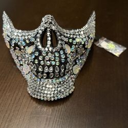 💎New-Costume Mask Stars✨ 