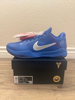 Nike Kobe Protro 5 ‘Dodgers’