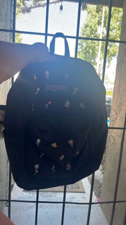 Backpack black 💐