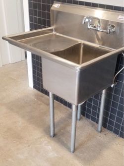 Stainless steel