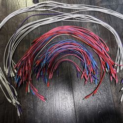 LMNTL Eurorack Cables